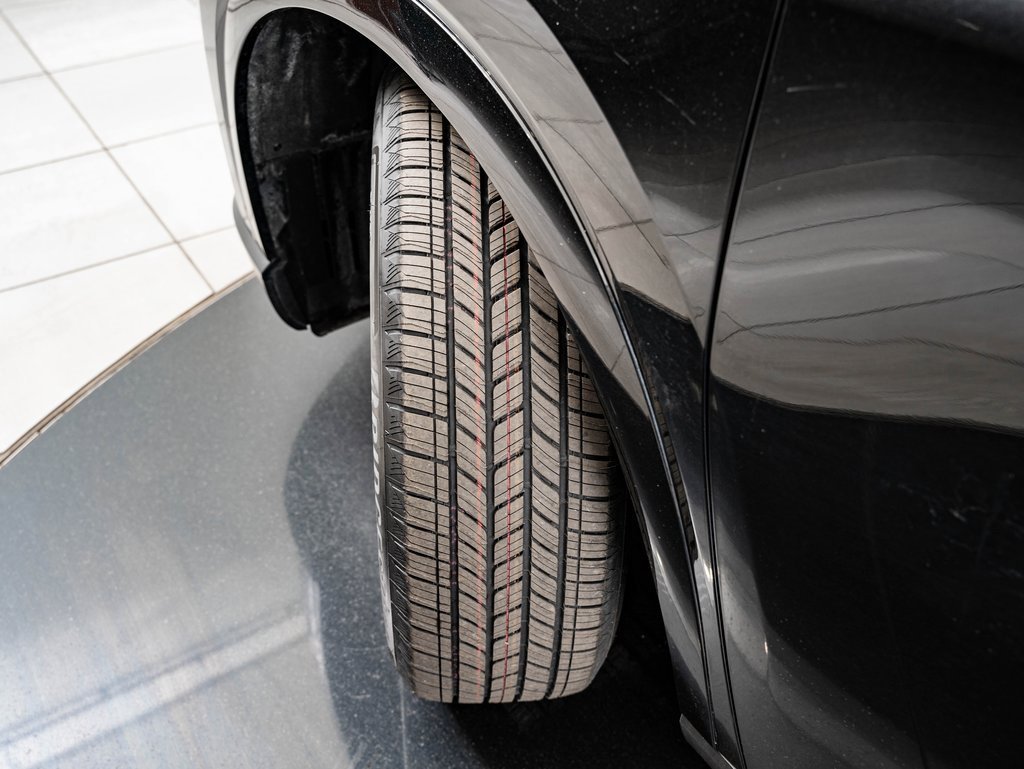 Certified 2023 Lexus RX 350h w/ Cold Area Package image 47