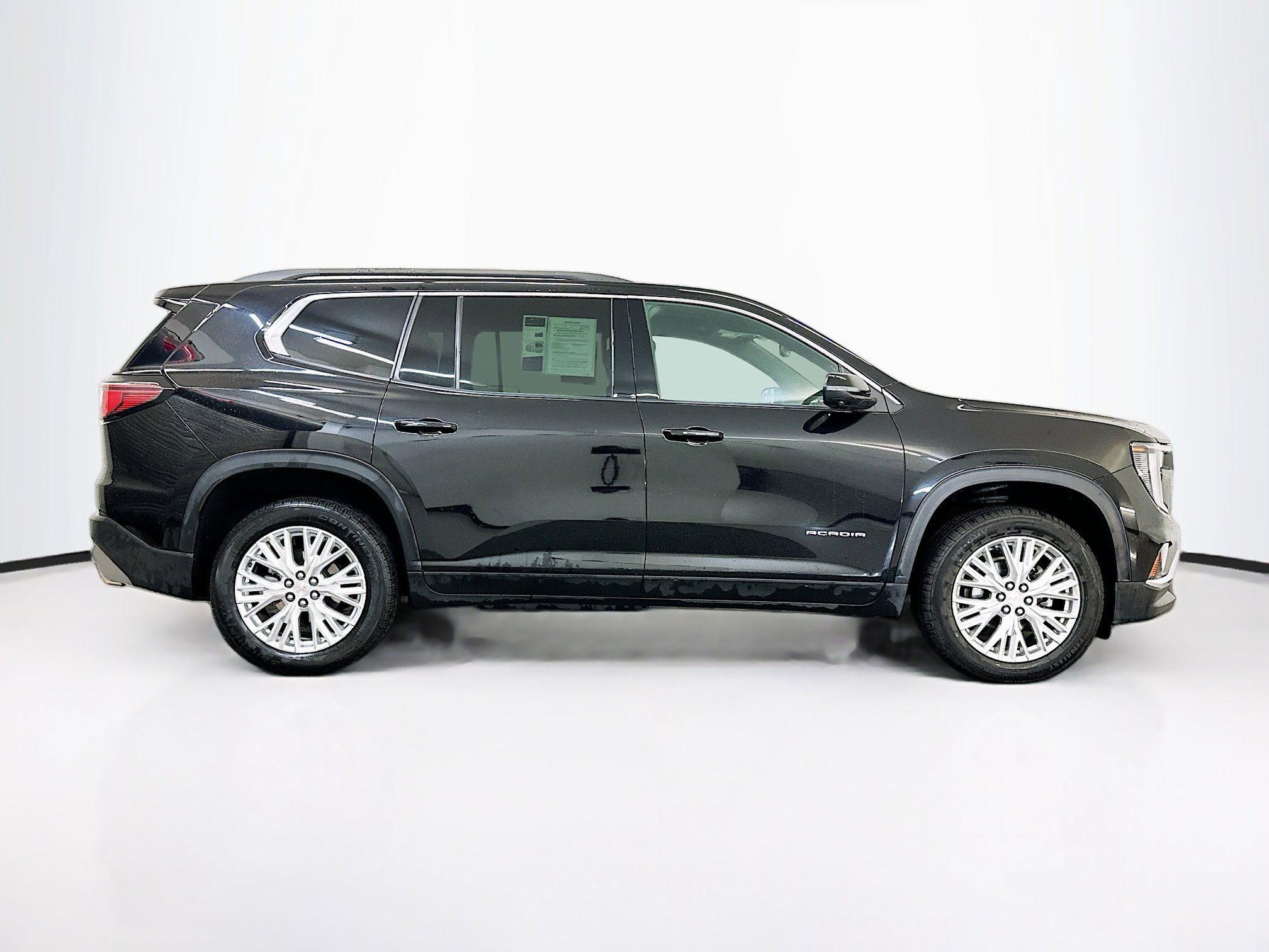 Used 2024 GMC Acadia Elevation image 10