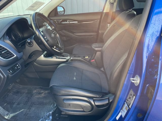 Used 2021 Kia Seltos S AWD/4WD image 9