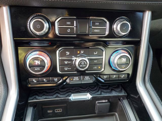 Used 2023 GMC Yukon XL Denali image 22