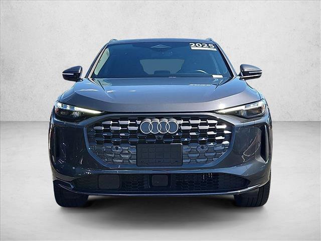 Certified 2025 Audi Q5 Premium w/ Premium Plus AWD/4WD image 2