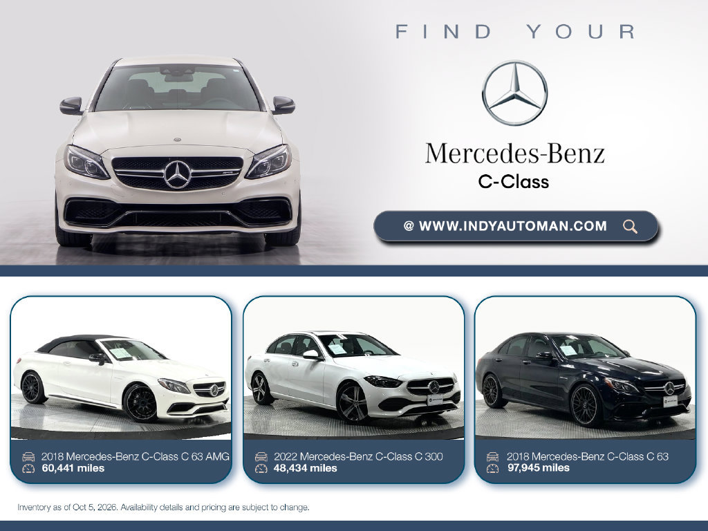 Used 2016 Mercedes-Benz C 450 AMG image 15
