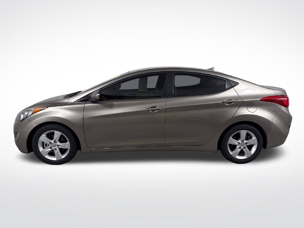 Used 2013 Hyundai Elantra GLS w/ Preferred Pkg FWD image 6