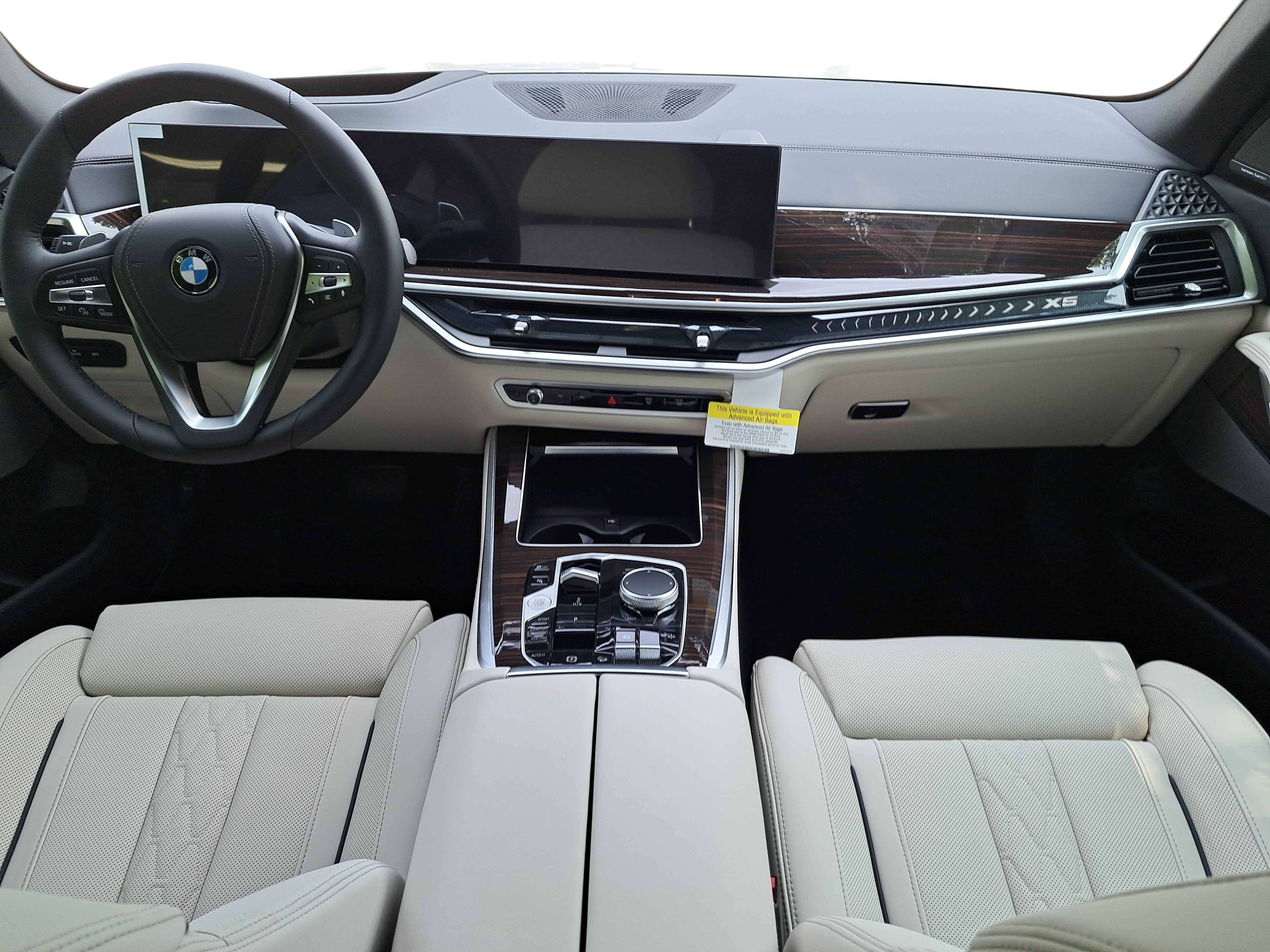 New 2026 BMW X5 M60i AWD/4WD image 9
