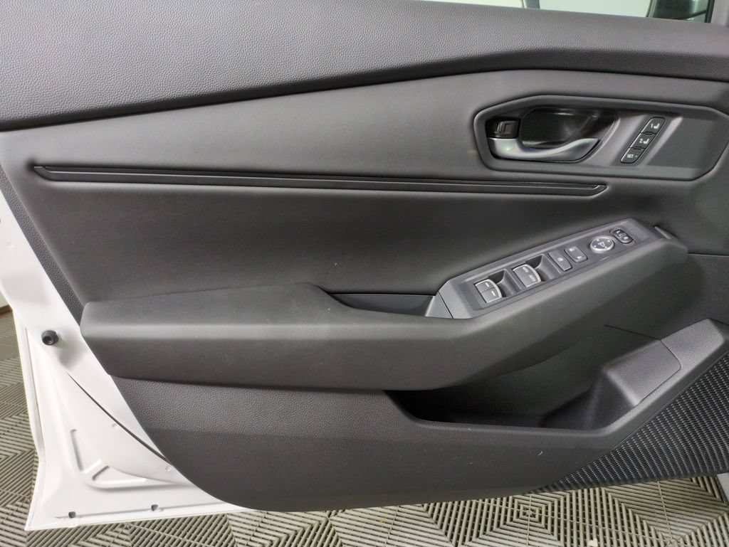 New 2026 Honda Accord EX-L image 10