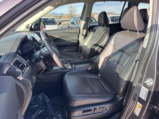 Used 2022 Honda Pilot Special Edition image 13