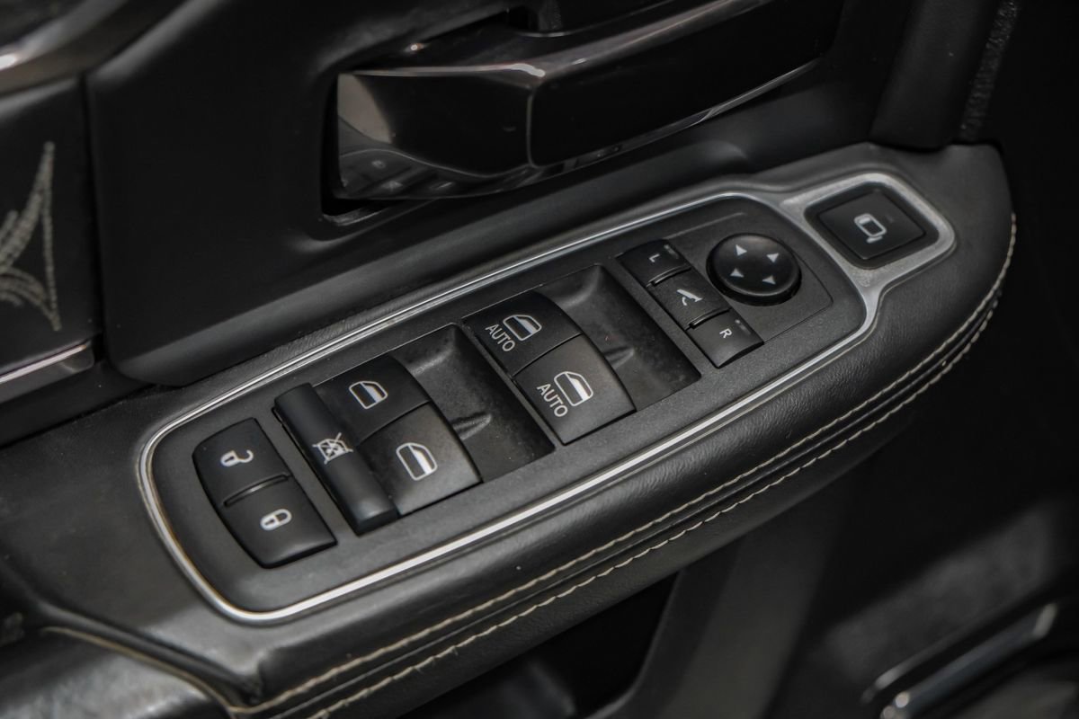 Used 2022 RAM 3500 Limited AWD/4WD image 42