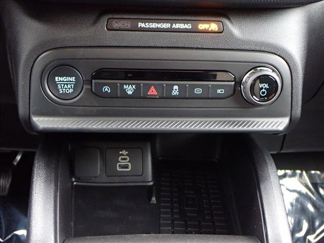 New 2025 Ford Bronco Sport Big Bend image 18