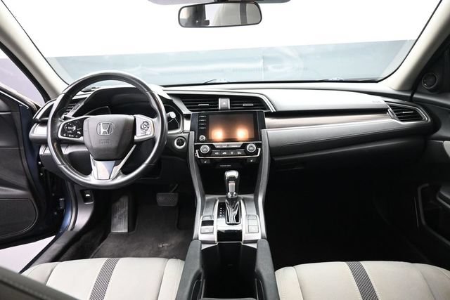 Used 2020 Honda Civic EX image 22