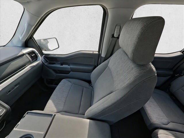 Used 2023 Ford F150 XLT w/ Equipment Group 302A High RWD image 19
