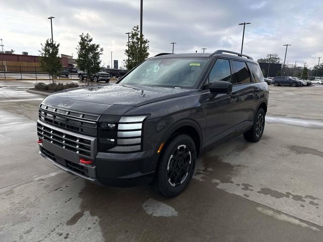 New 2026 Hyundai Palisade XRT Pro image 4