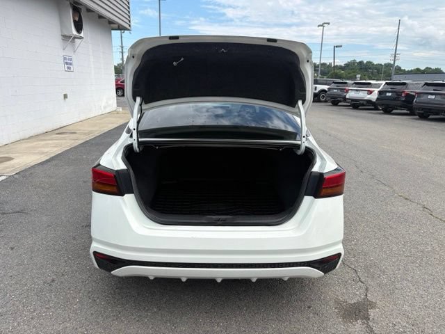 Used 2019 Nissan Altima 2.5 S FWD image 29