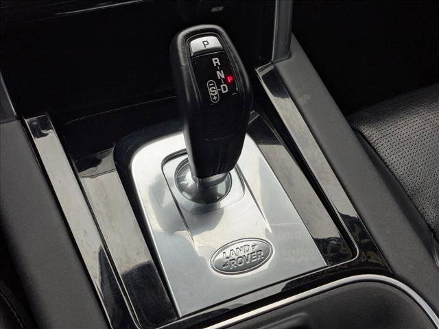 Used 2020 Land Rover Discovery Sport S image 12