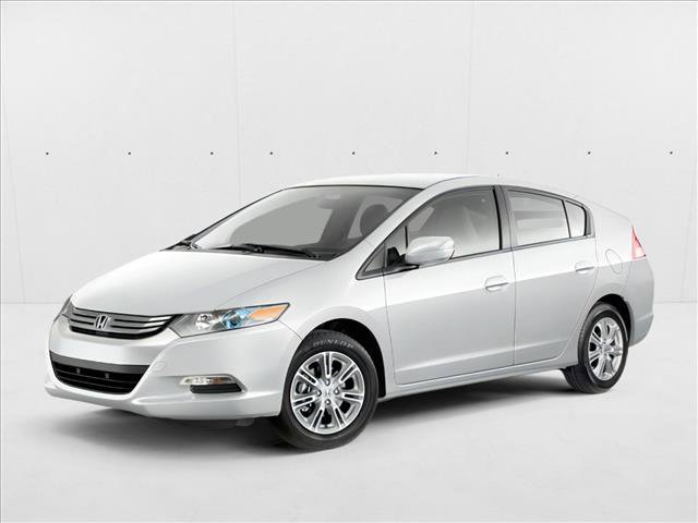 Used 2010 Honda Insight EX image 1