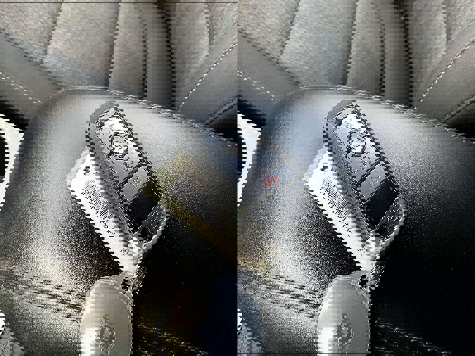 Used 2021 Ford Bronco Sport Big Bend w/ Big Bend Package (96B) image 13