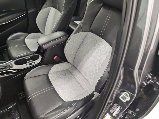 Certified 2023 Toyota Corolla XSE FWD image 15