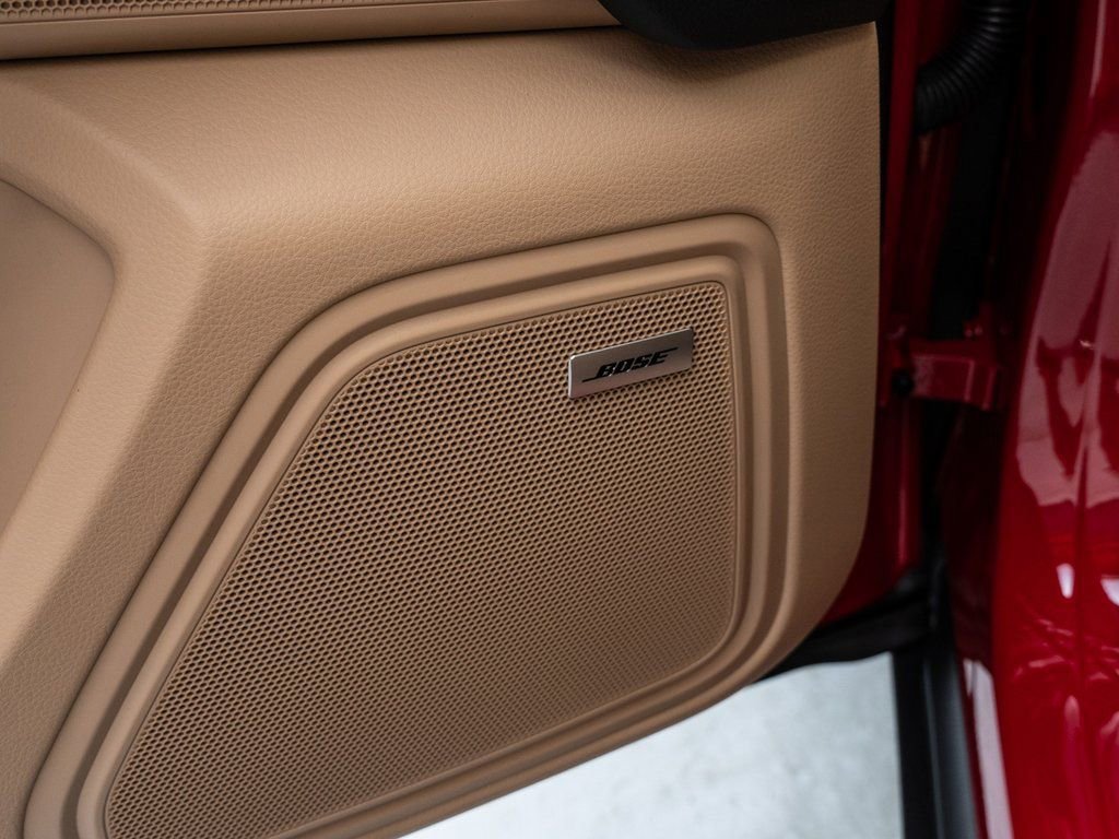 Used 2025 Porsche Macan image 20