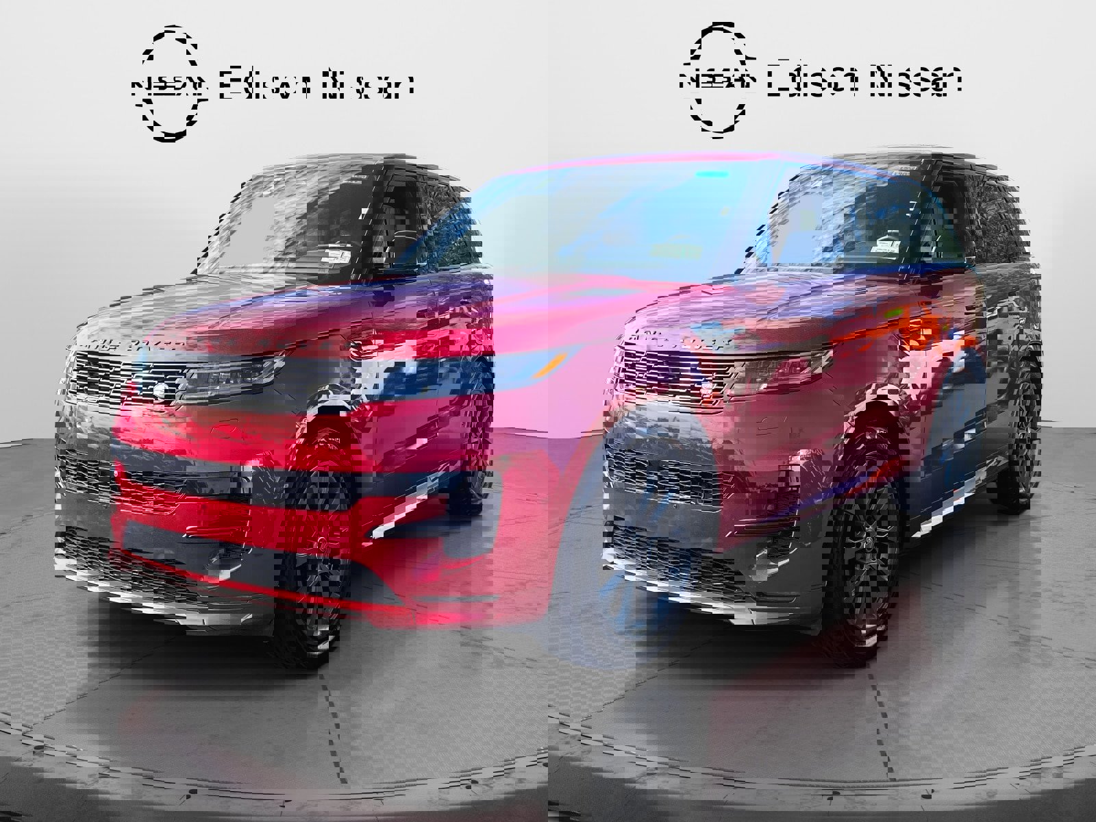 Used 2024 Land Rover Range Rover Sport Dynamic SE image 2