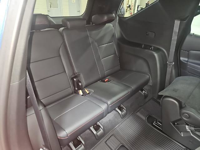 New 2026 Chevrolet Traverse Z71 w/ Driver Confidence Package image 29