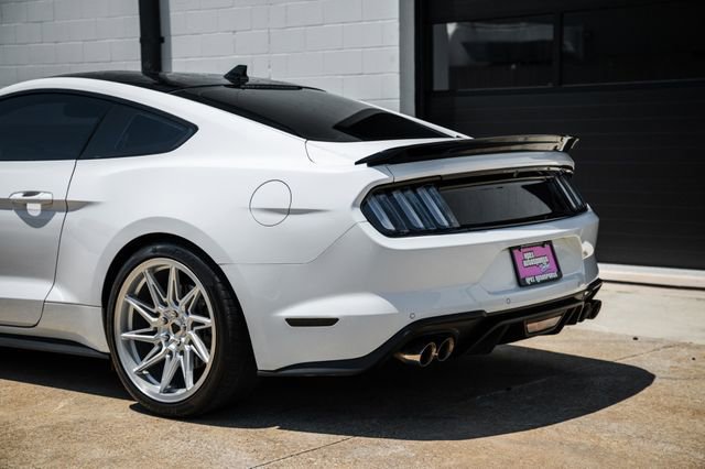 Used 2020 Ford Mustang GT Premium w/ Equipment Group 401A image 44