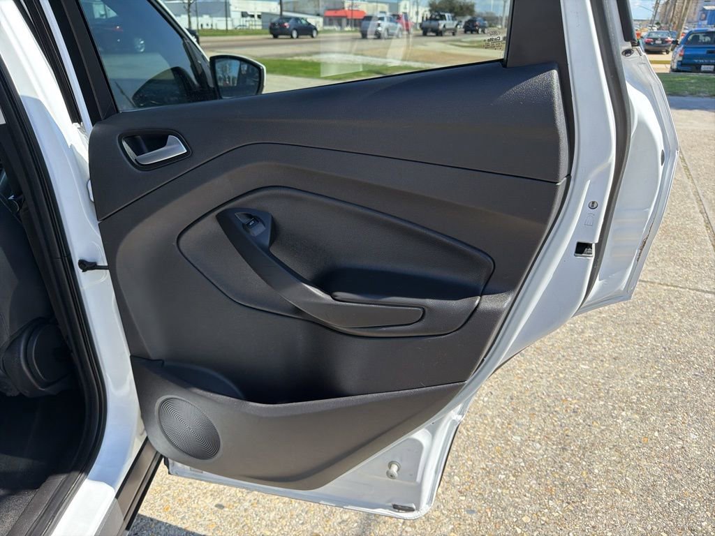 Used 2016 Ford Escape SE image 20