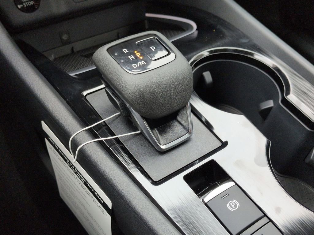 New 2026 Nissan Rogue SV w/ Rock Creek Premium Package image 11