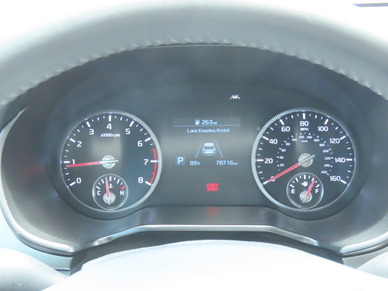 Used 2022 Kia Telluride S AWD/4WD image 29