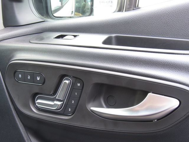New 2026 Mercedes-Benz Sprinter 2500 image 19