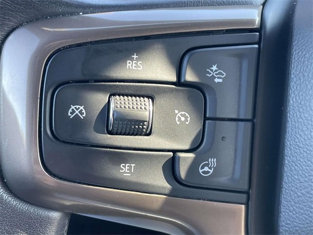 Used 2023 Chevrolet Tahoe High Country w/ Premium Package 2 image 25