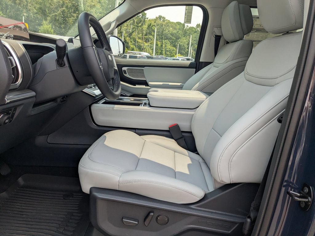 New 2027 Ford Expedition Platinum AWD/4WD image 21