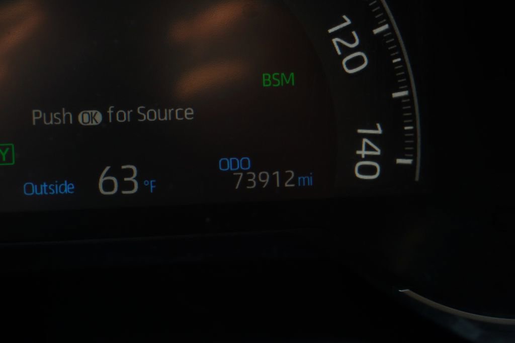 Used 2023 Toyota RAV4 XLE image 14