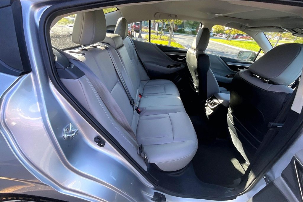Certified 2024 Subaru Legacy Limited AWD/4WD image 32