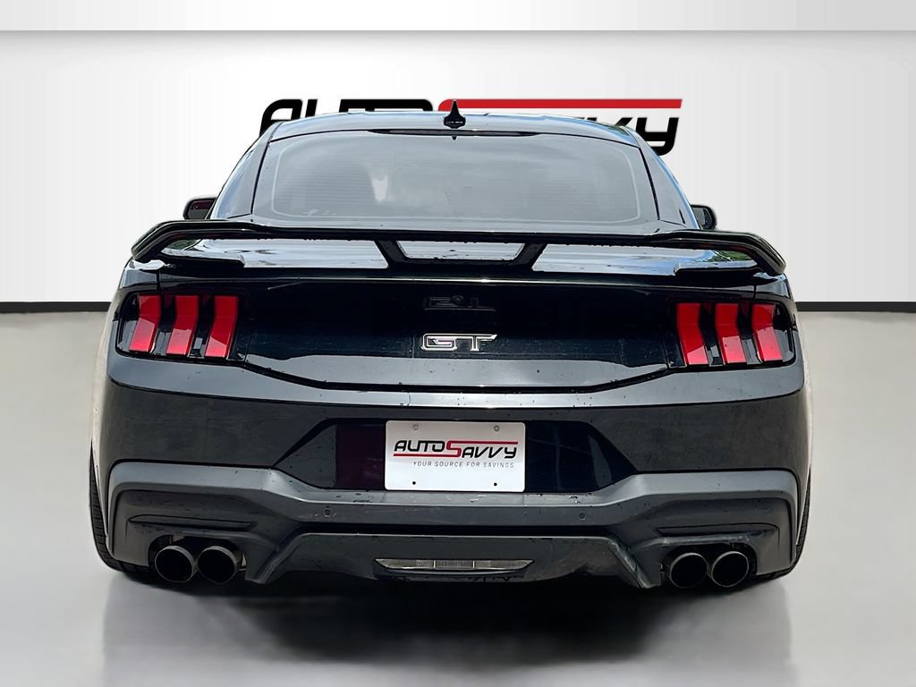 Used 2024 Ford Mustang GT Premium RWD image 6
