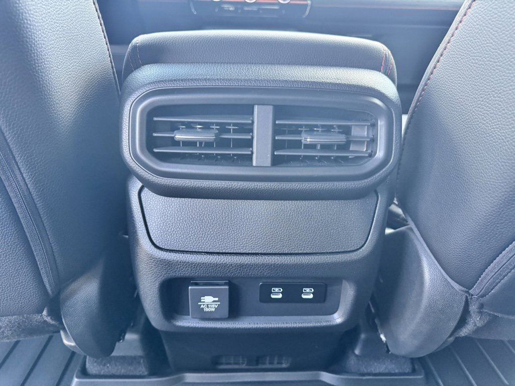 New 2026 Honda Passport TrailSport image 8