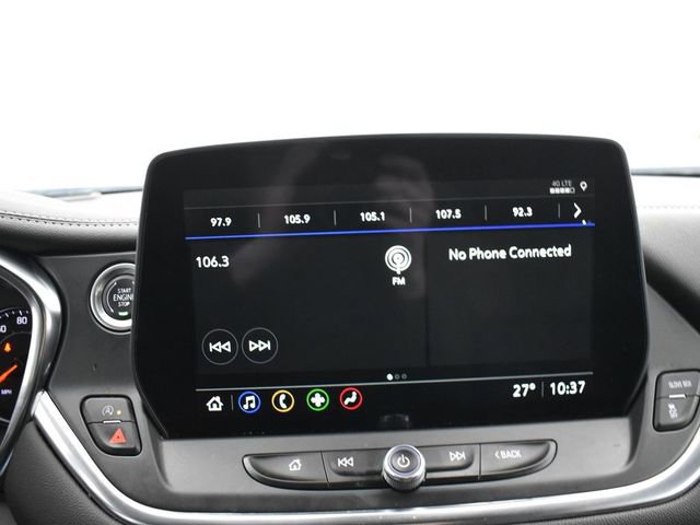 Used 2024 Chevrolet Blazer LT image 21