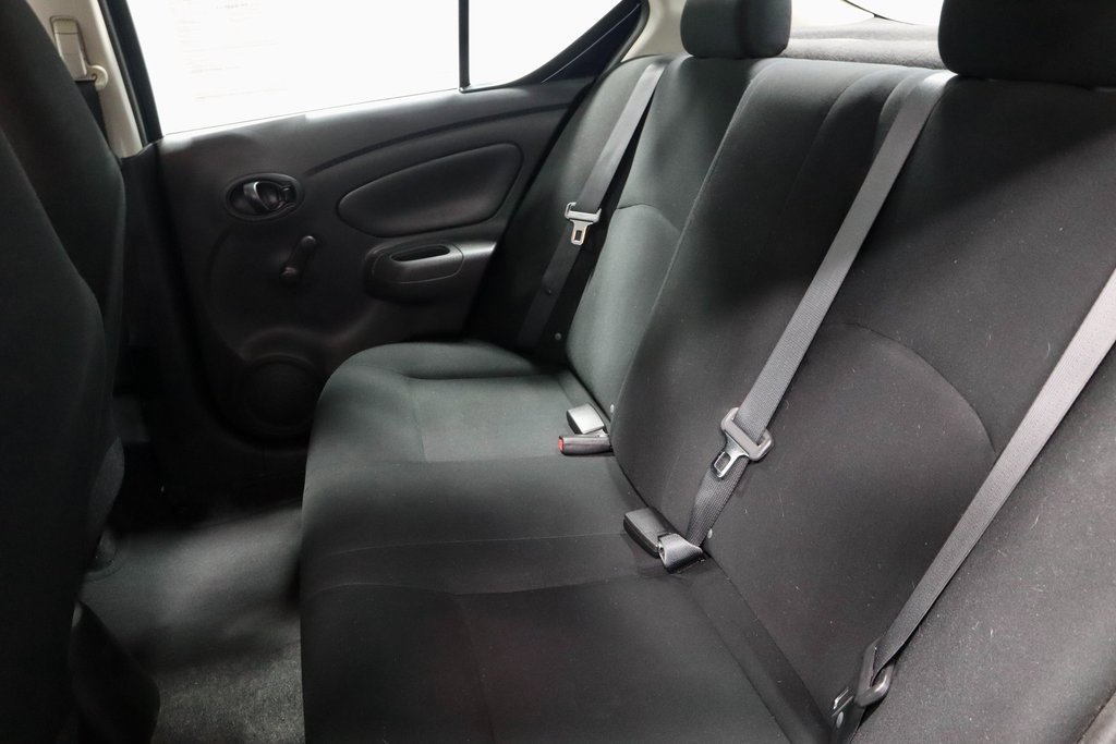 Used 2013 Nissan Versa S image 20