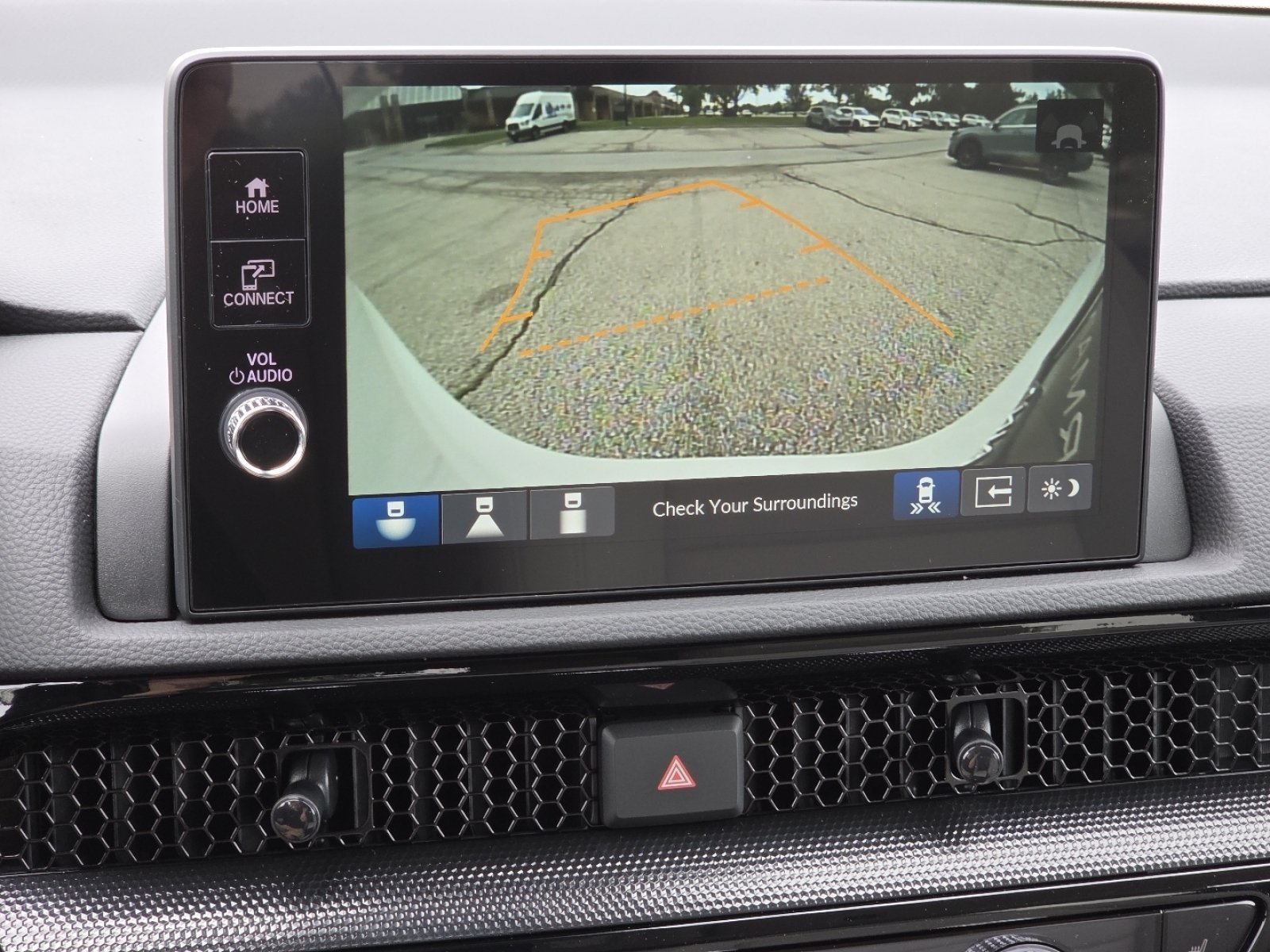 New 2026 Honda CR-V EX-L image 10