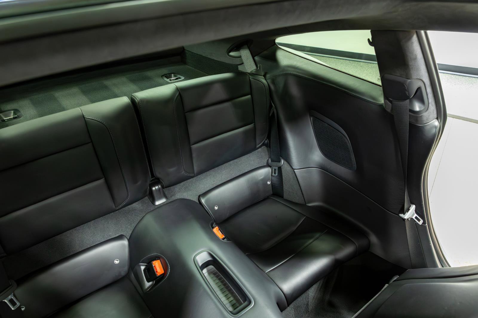 Used 2016 Porsche 911 Turbo image 59