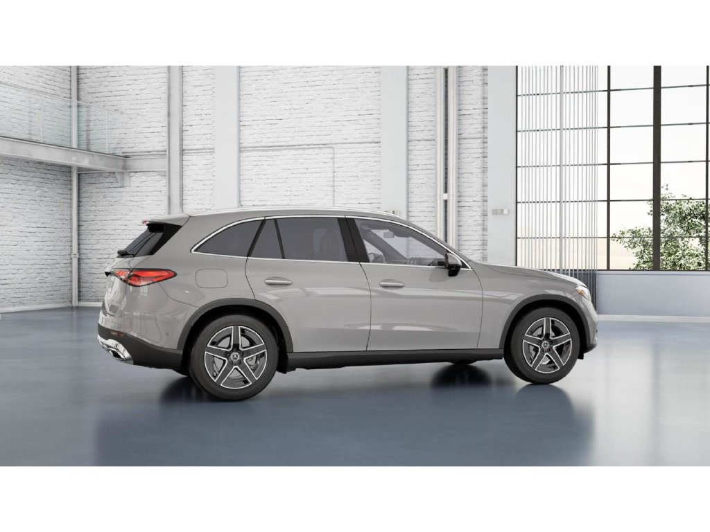 New 2027 Mercedes-Benz GLC 300 4MATIC image 18