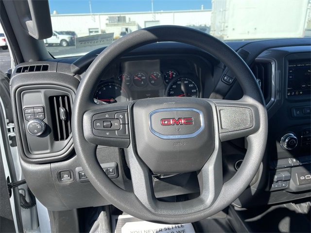 New 2024 GMC Sierra 2500 Pro w/ Convenience Package image 10