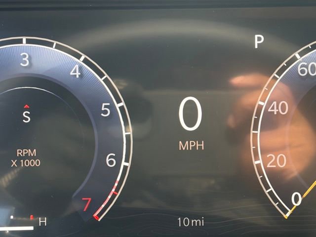 New 2025 Jeep Grand Cherokee Altitude w/ Trailer Tow Package image 20