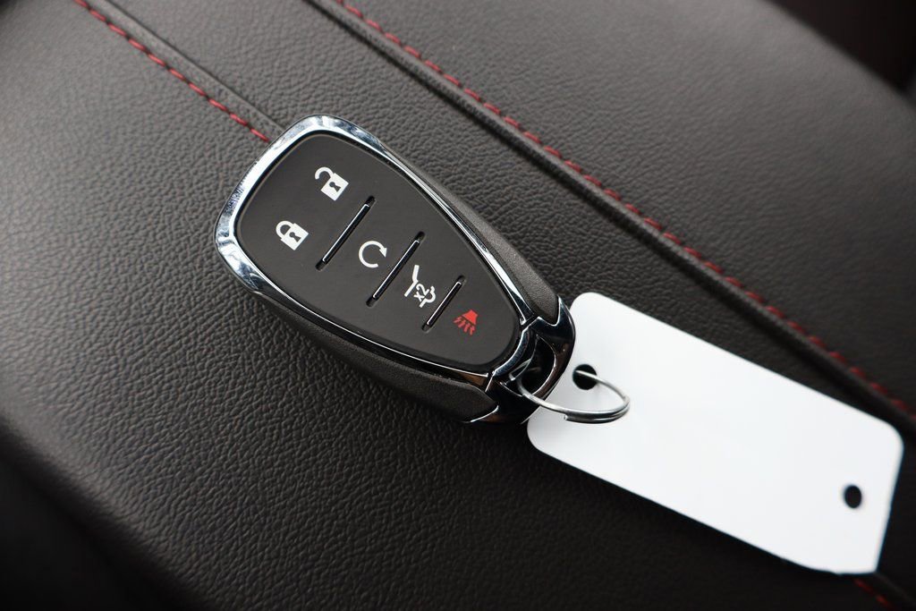 Used 2022 Chevrolet Blazer RS image 35