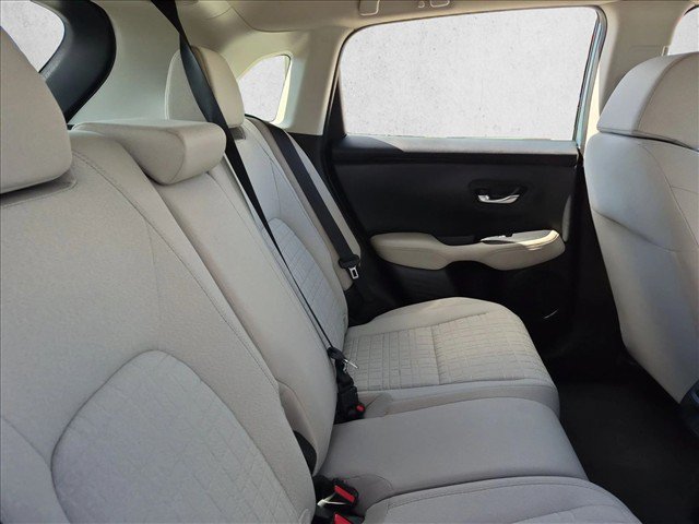 Used 2024 Honda HR-V LX image 18