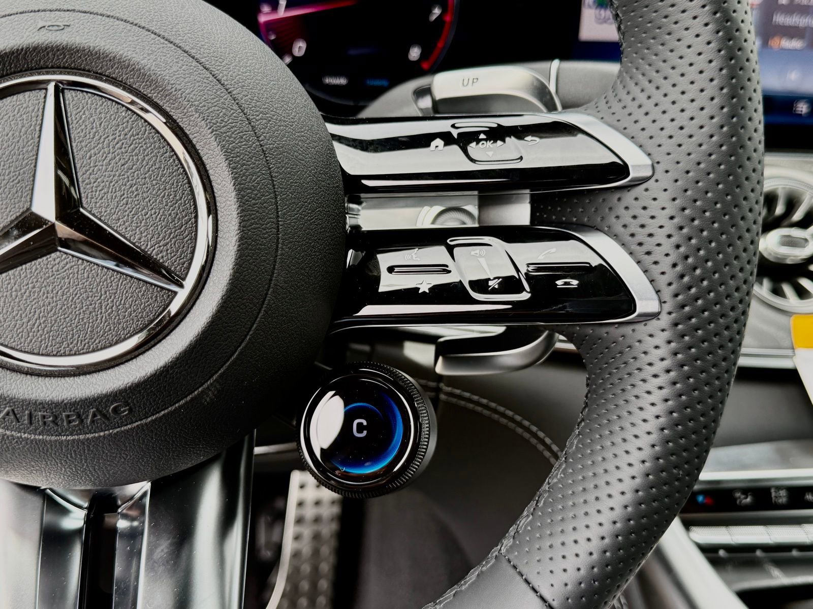 New 2026 Mercedes-Benz AMG GT 53 image 25