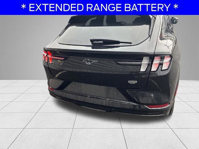 Certified 2023 Ford Mustang Mach-E California Route 1 image 6