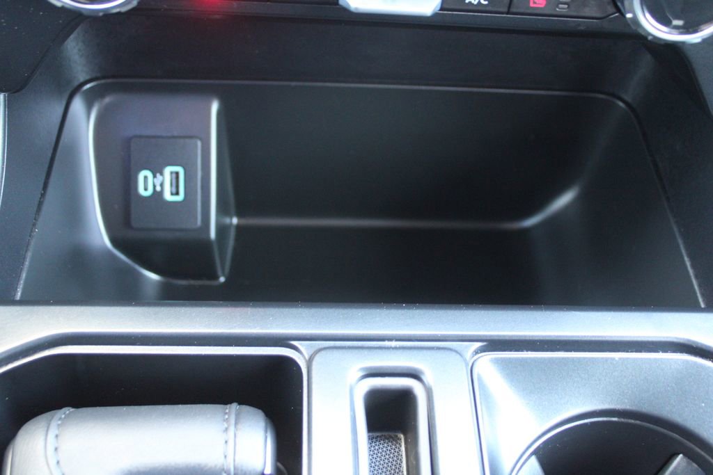 Used 2024 Ford F150 XLT w/ Equipment Group 302A MID image 42