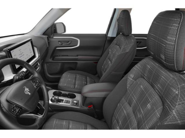 New 2025 Ford Bronco Sport Heritage w/ Convenience Package image 24