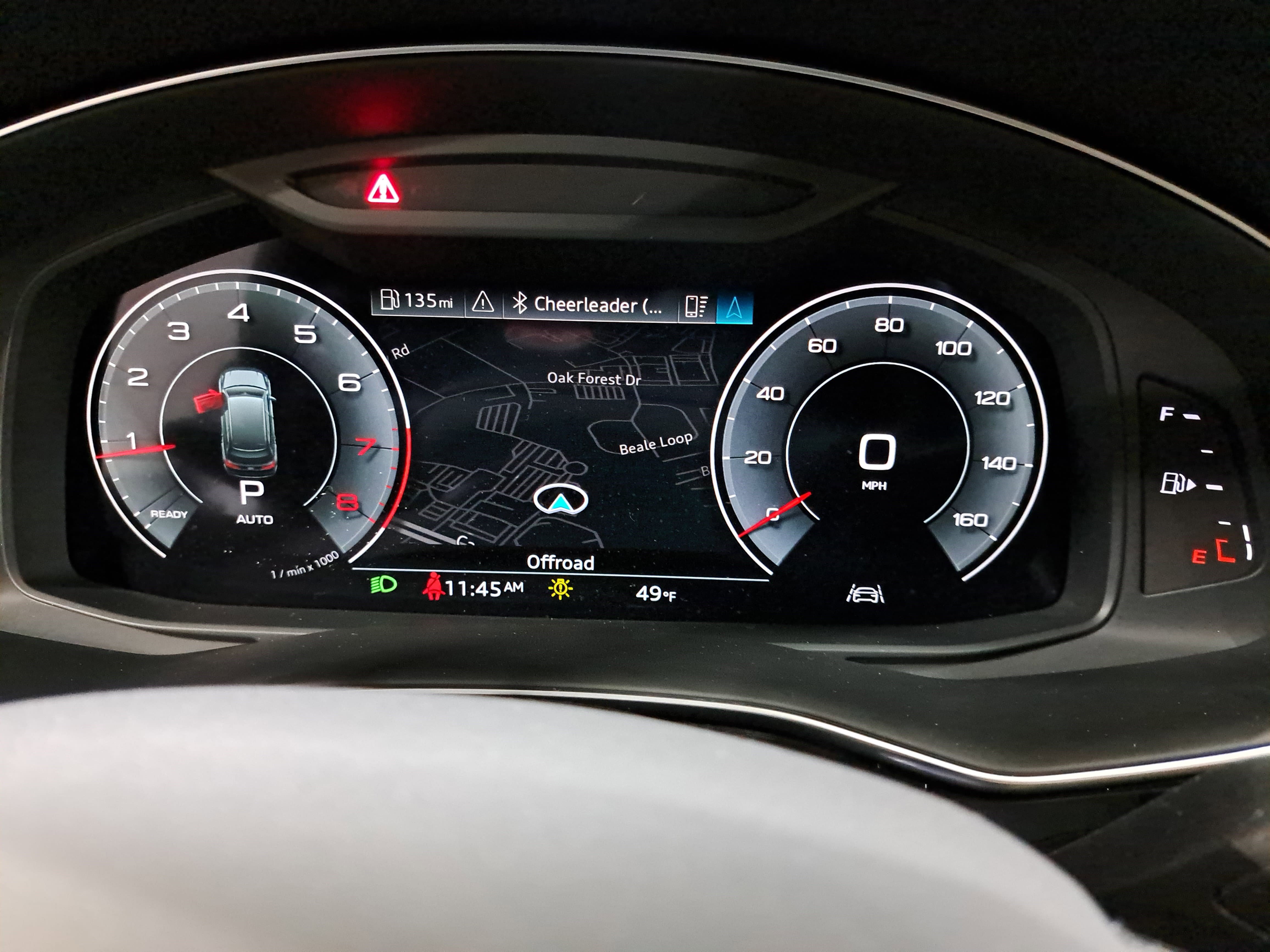 Used 2021 Audi Q7 2.0T Premium Plus w/ Premium Plus Package image 20