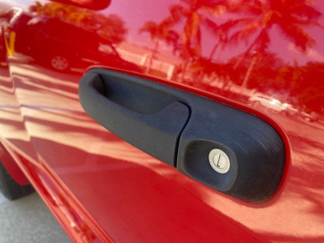 Used 2011 Dodge Dakota Big Horn image 37