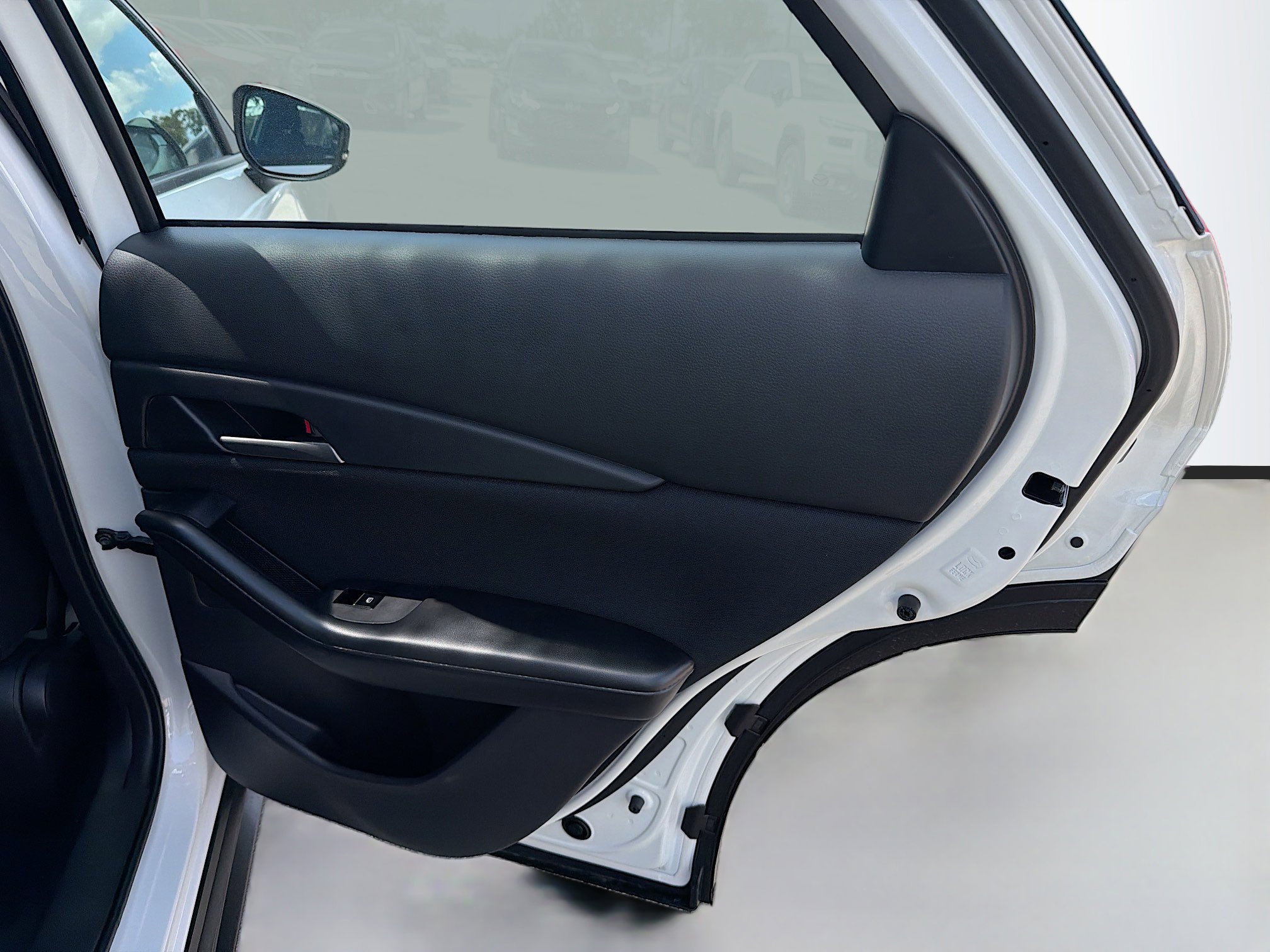 New 2026 MAZDA CX-30 AWD 2.5 S image 43